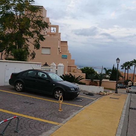 Estrella De La Bahia Lejlighed Casares Eksteriør billede